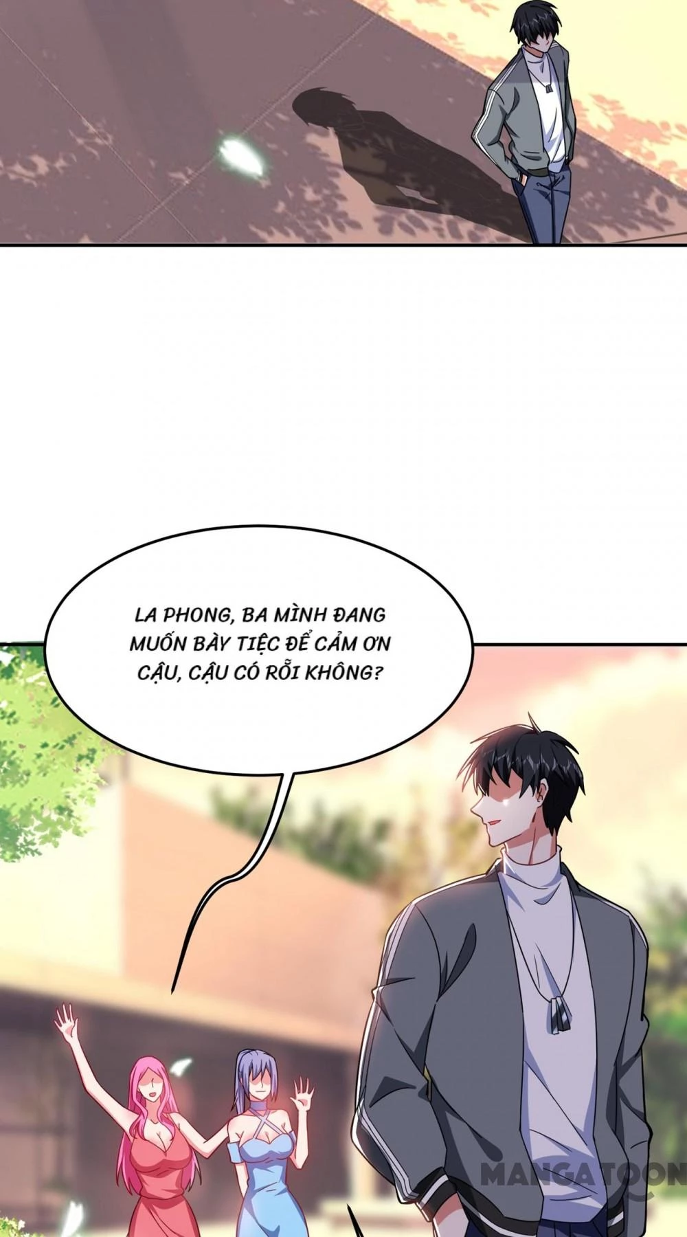 Nhặt Hoa Khôi Về Làm Vợ Chapter 148 - 2