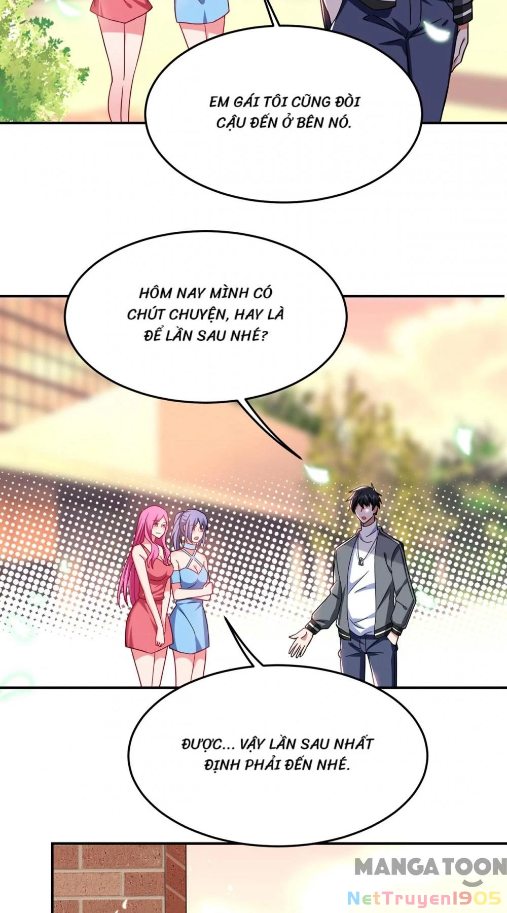 Nhặt Hoa Khôi Về Làm Vợ Chapter 148 - 3