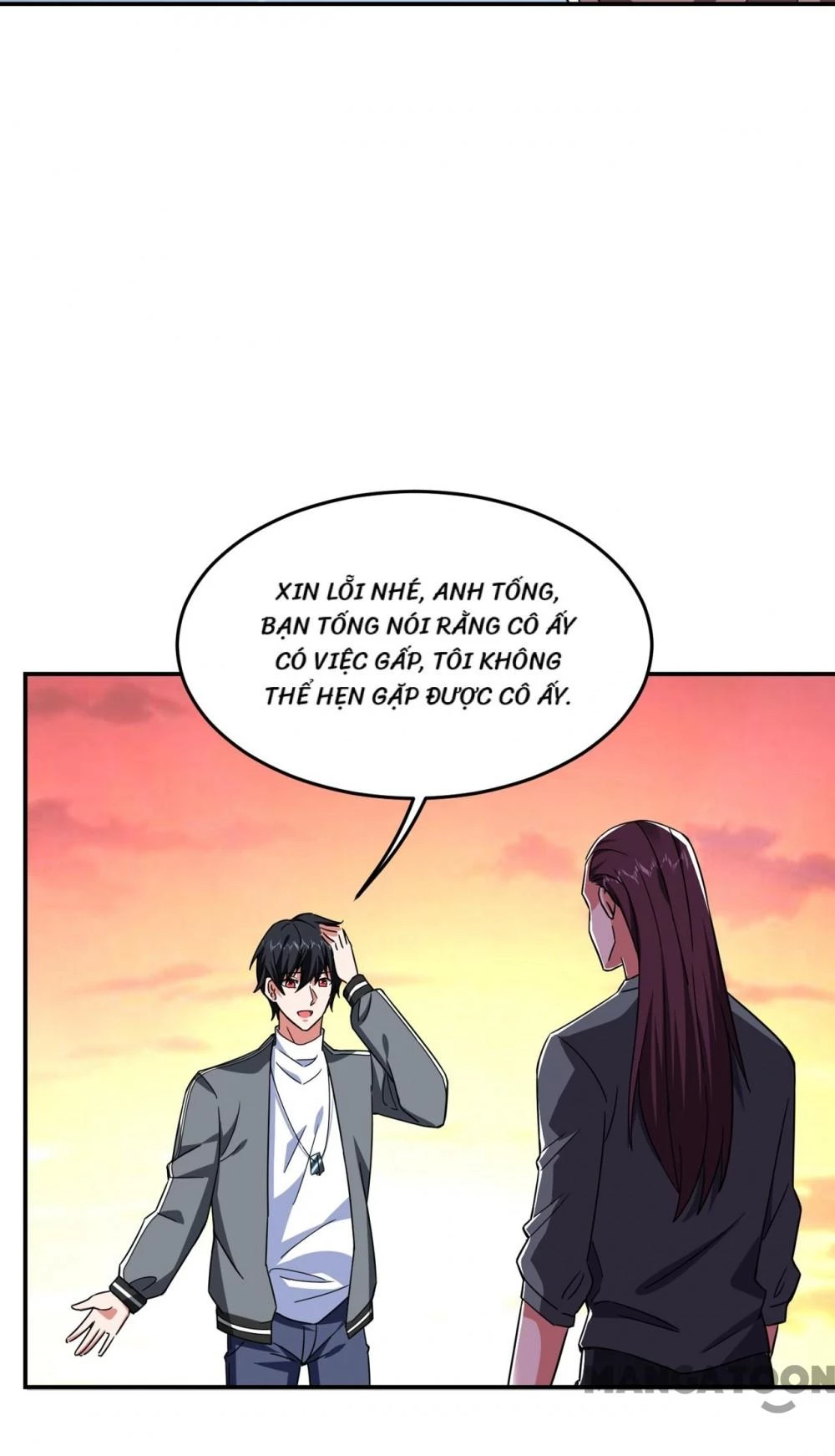 Nhặt Hoa Khôi Về Làm Vợ Chapter 148 - 9