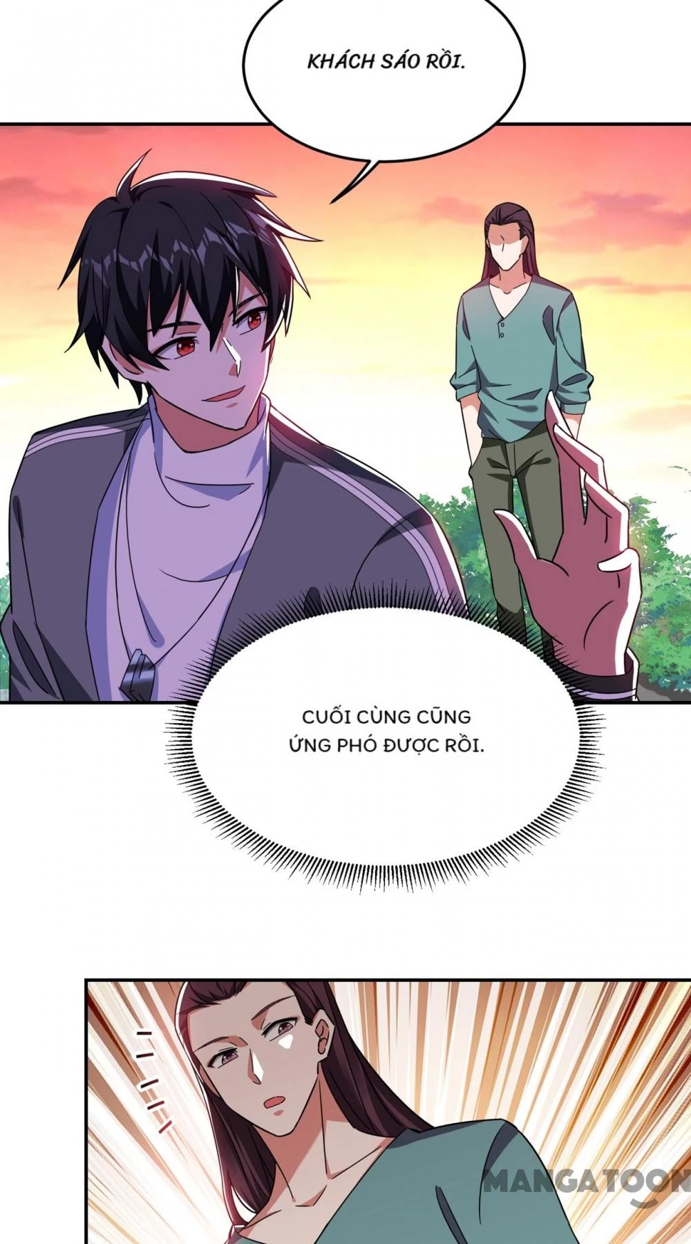 Nhặt Hoa Khôi Về Làm Vợ Chapter 148 - 11