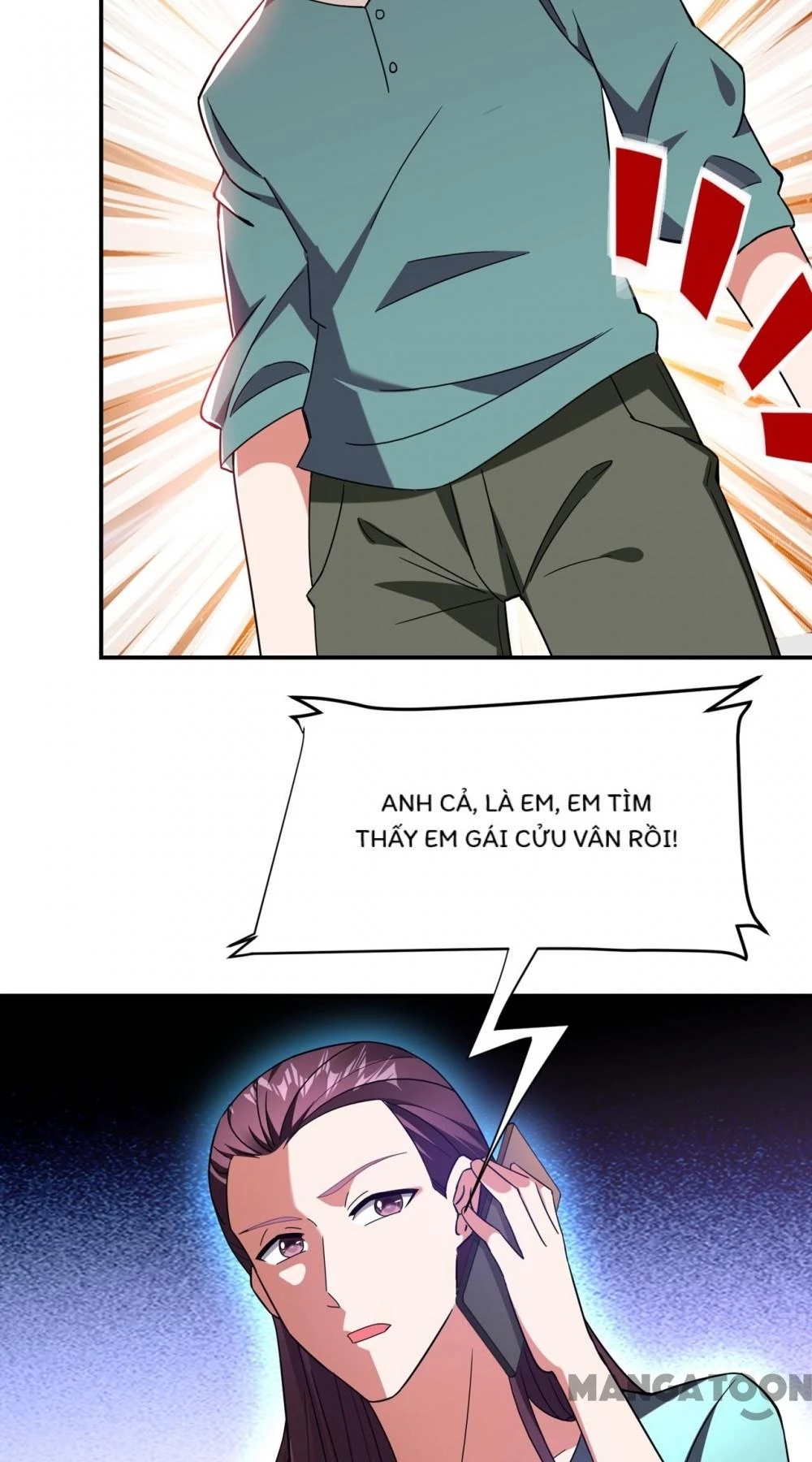 Nhặt Hoa Khôi Về Làm Vợ Chapter 148 - 12