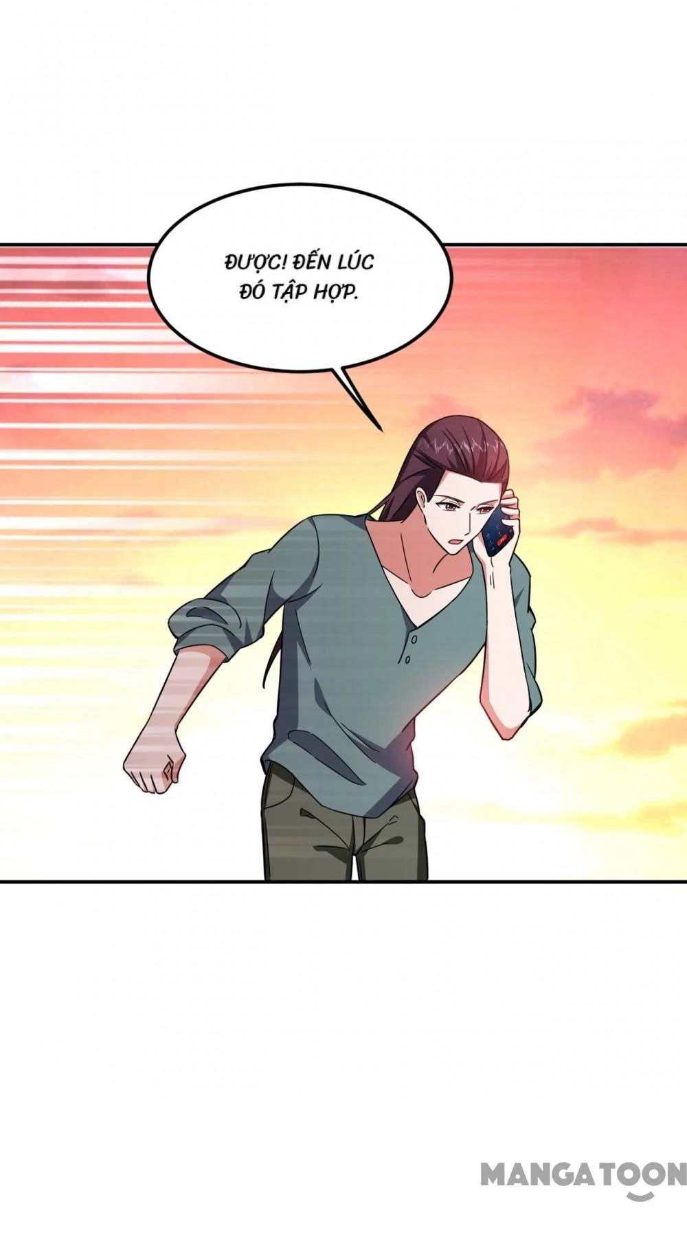 Nhặt Hoa Khôi Về Làm Vợ Chapter 148 - 15