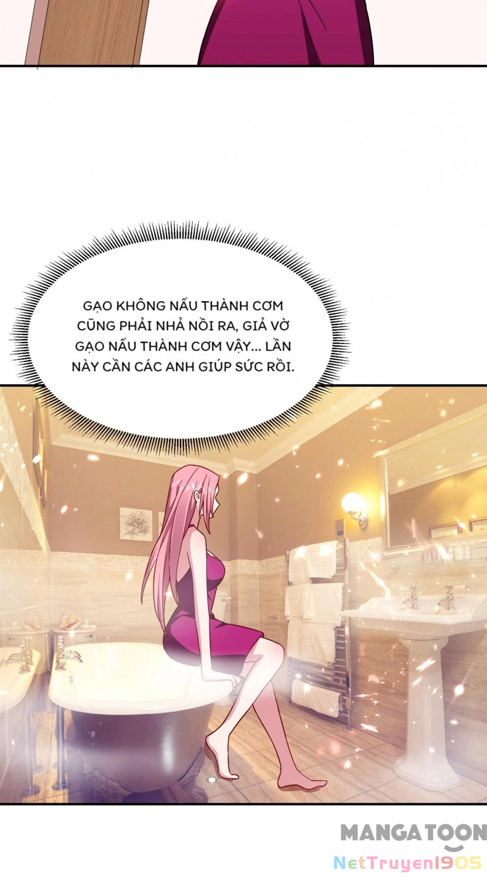 Nhặt Hoa Khôi Về Làm Vợ Chapter 148 - 17