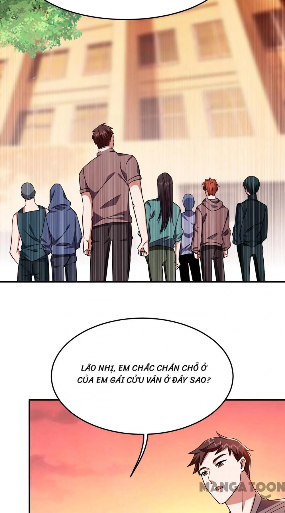 Nhặt Hoa Khôi Về Làm Vợ Chapter 148 - 22