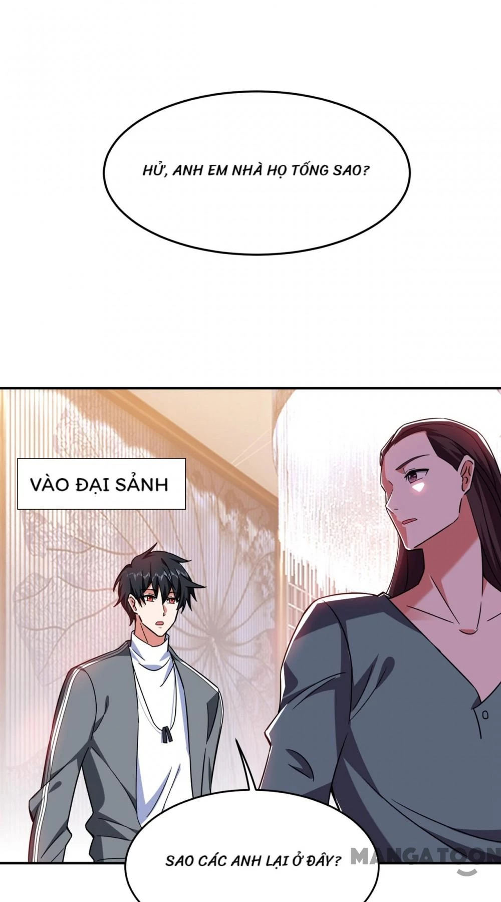 Nhặt Hoa Khôi Về Làm Vợ Chapter 148 - 25