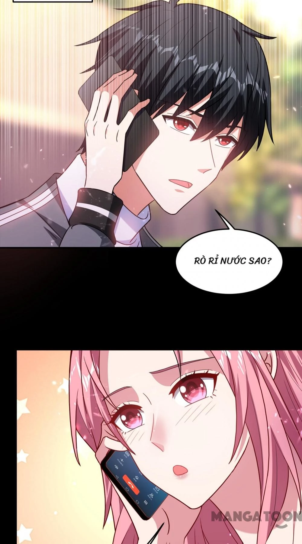Nhặt Hoa Khôi Về Làm Vợ Chapter 148 - 28