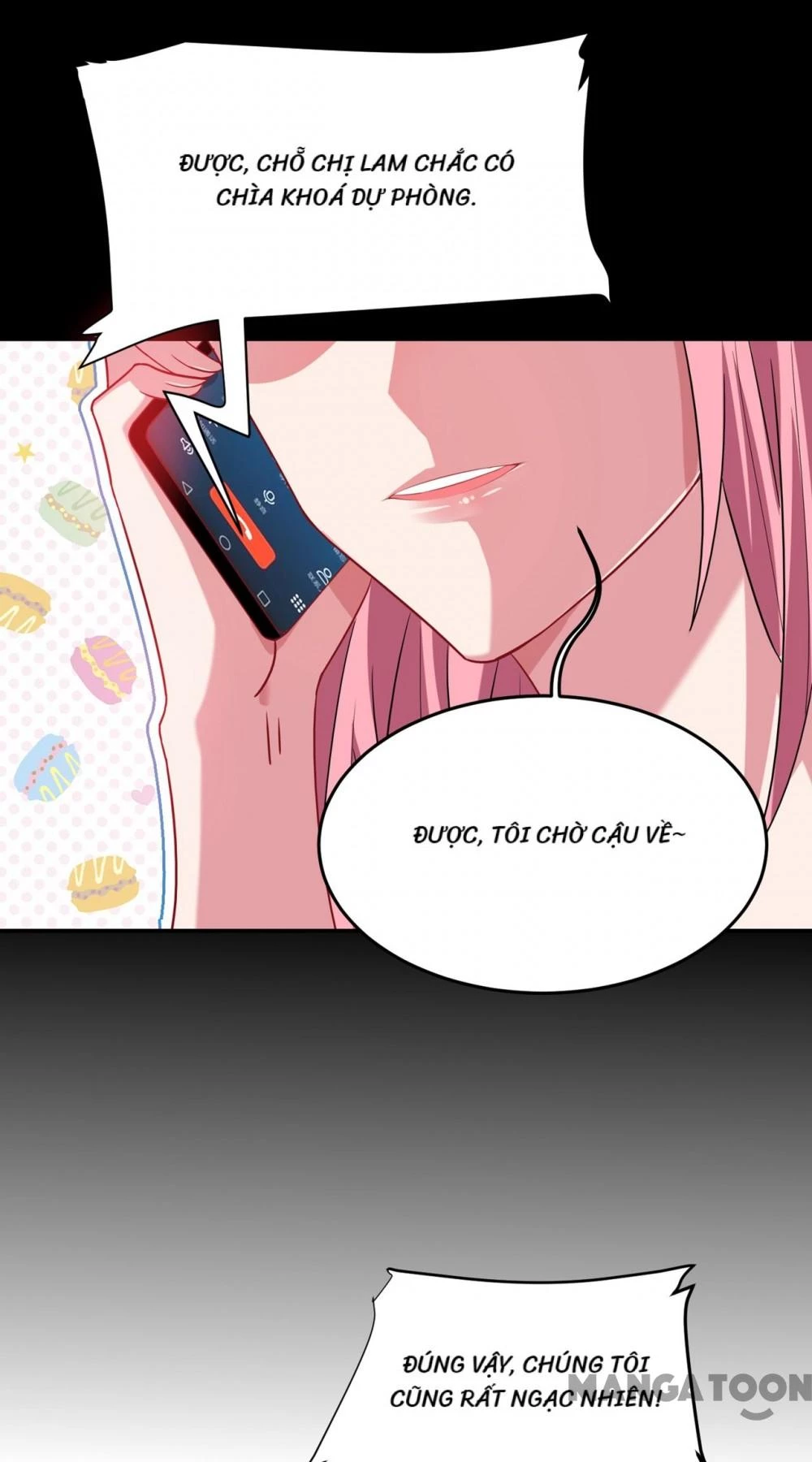 Nhặt Hoa Khôi Về Làm Vợ Chapter 148 - 30