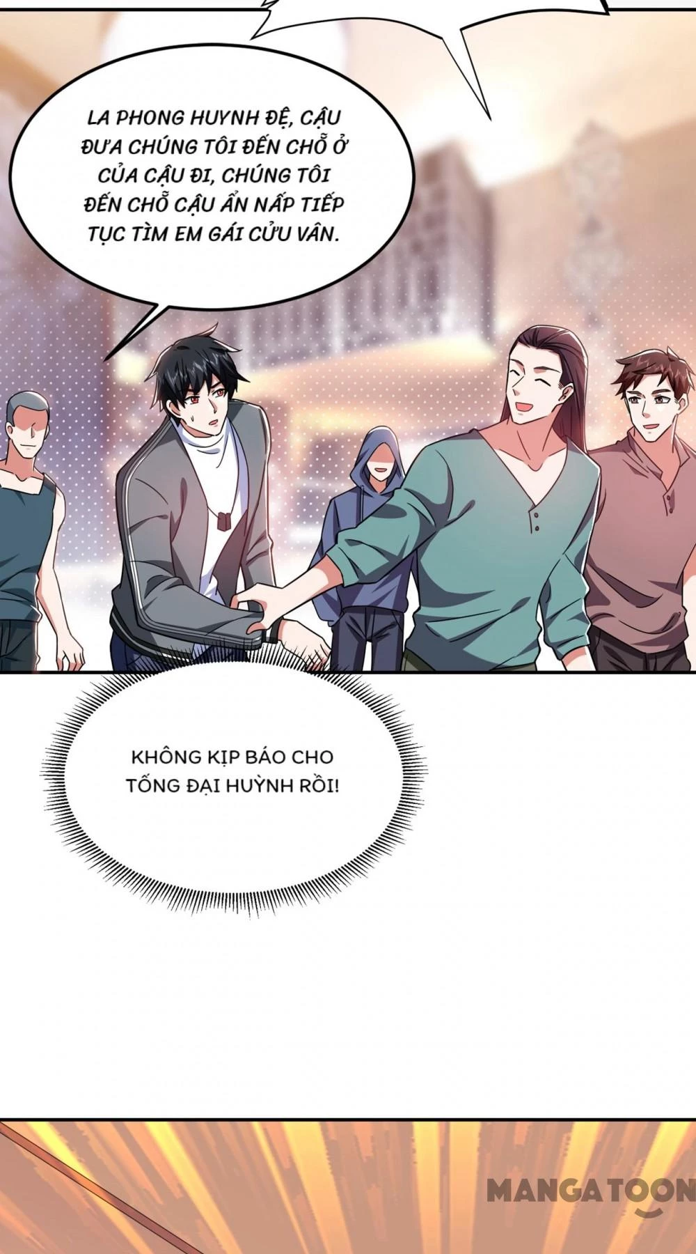 Nhặt Hoa Khôi Về Làm Vợ Chapter 148 - 31