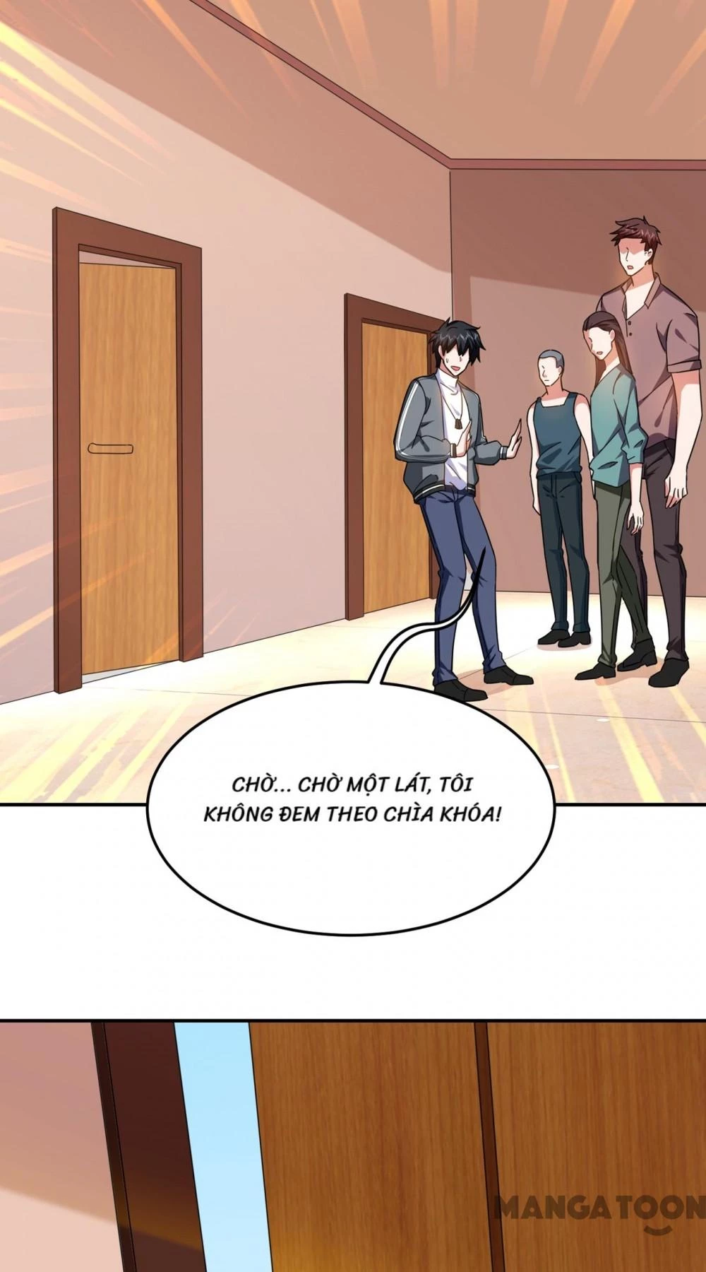 Nhặt Hoa Khôi Về Làm Vợ Chapter 148 - 32