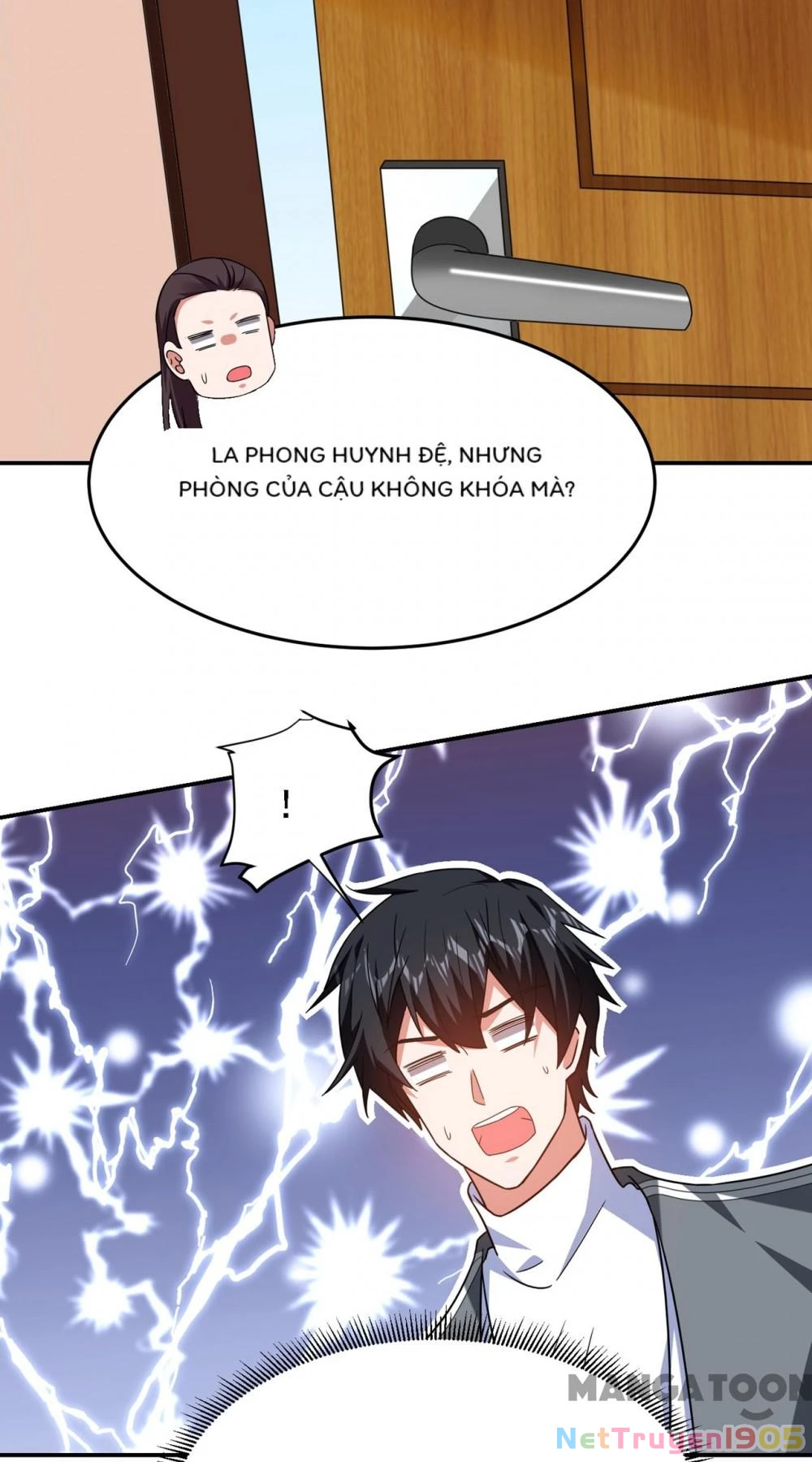 Nhặt Hoa Khôi Về Làm Vợ Chapter 148 - 33