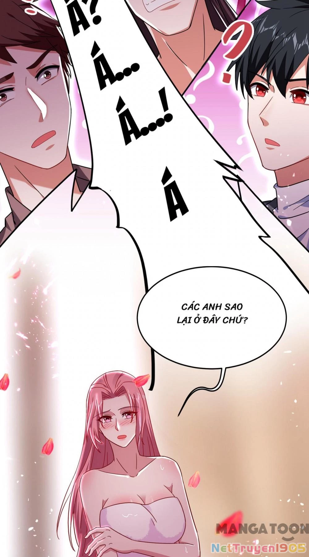 Nhặt Hoa Khôi Về Làm Vợ Chapter 149 - 2