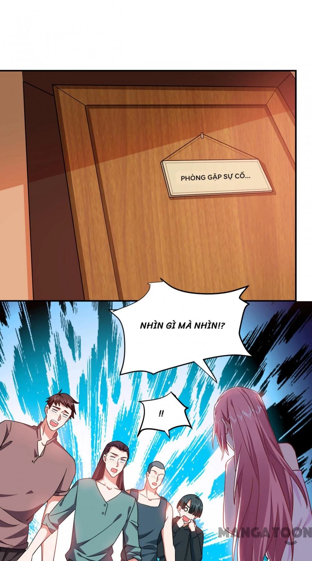 Nhặt Hoa Khôi Về Làm Vợ Chapter 149 - 6