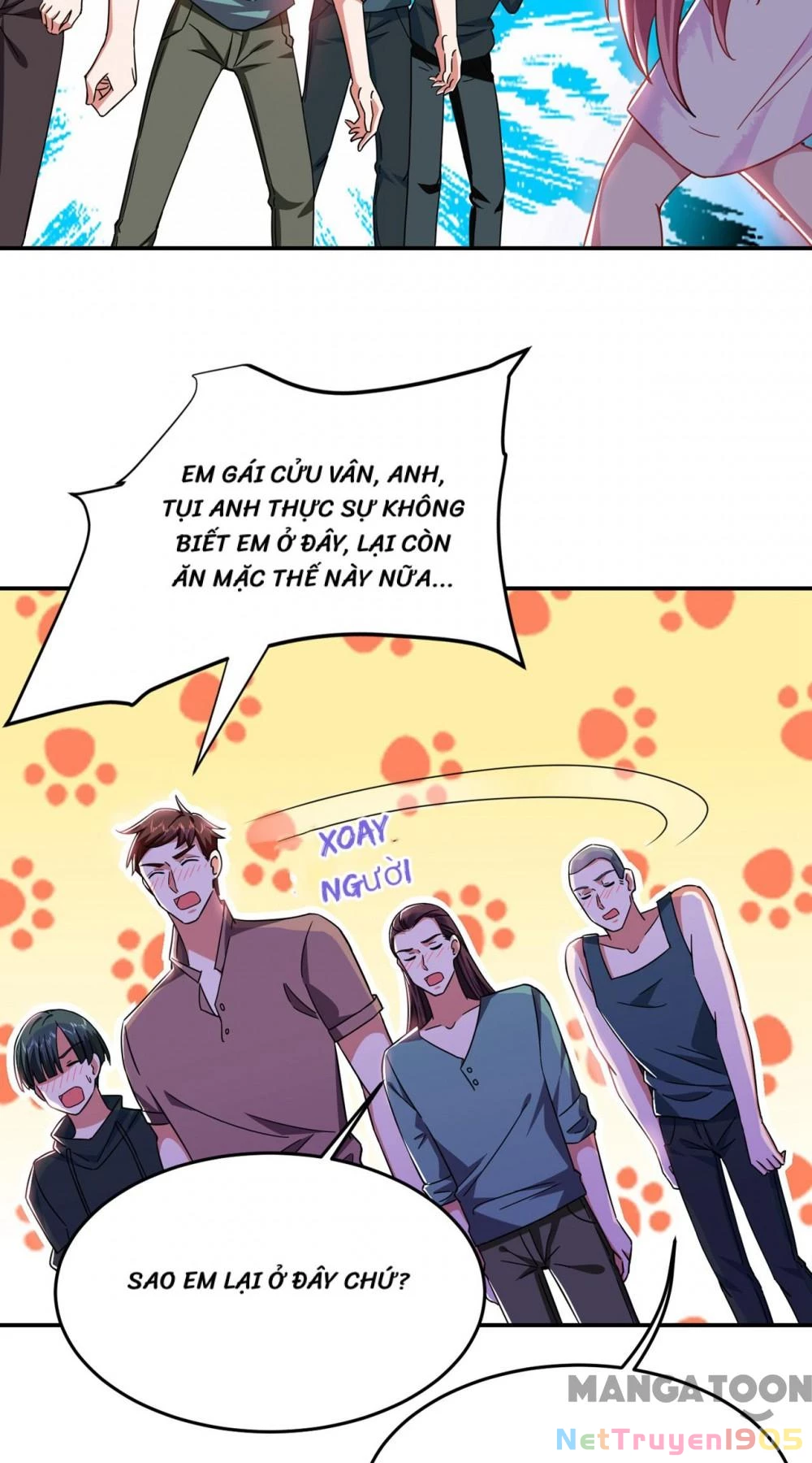 Nhặt Hoa Khôi Về Làm Vợ Chapter 149 - 7
