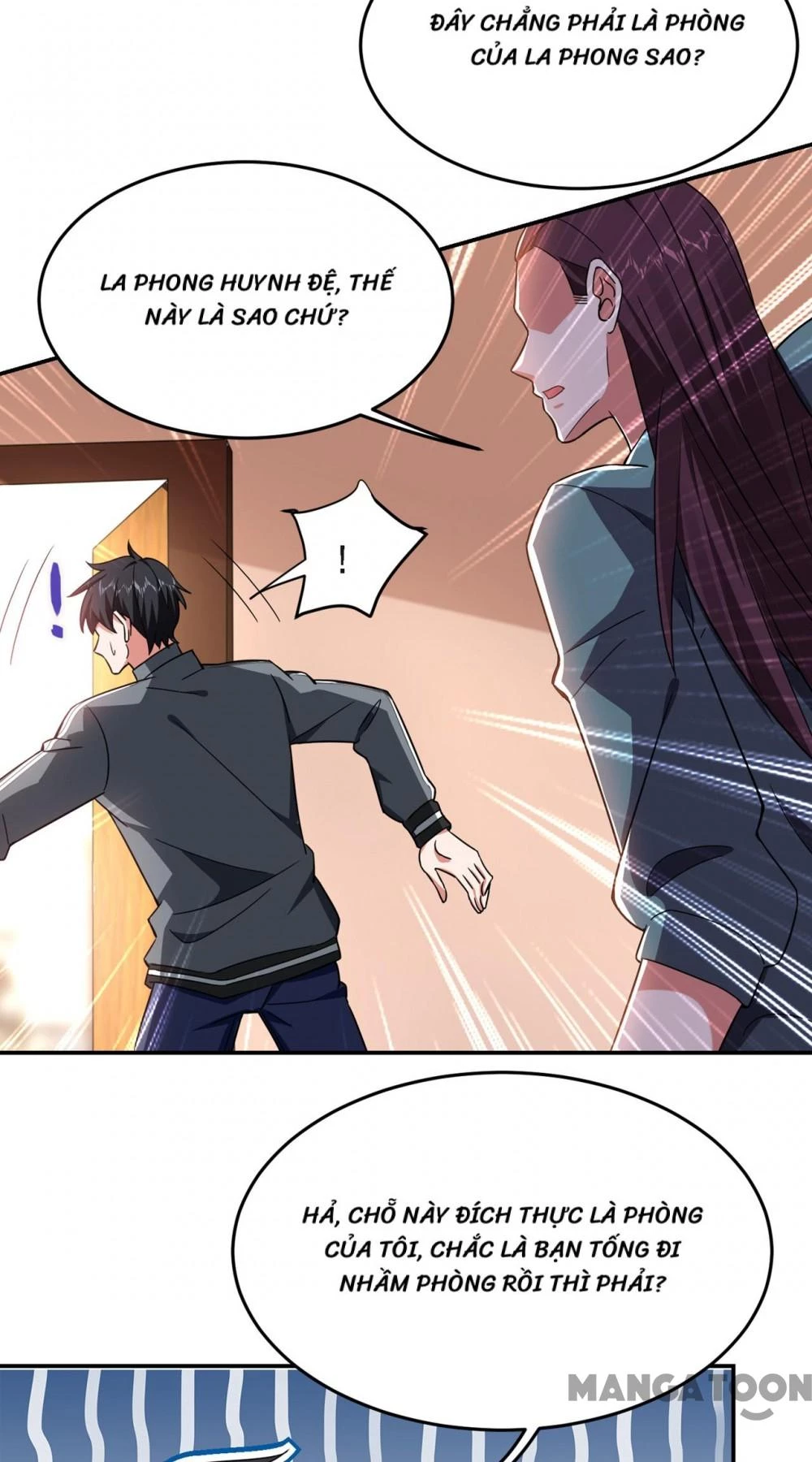 Nhặt Hoa Khôi Về Làm Vợ Chapter 149 - 8