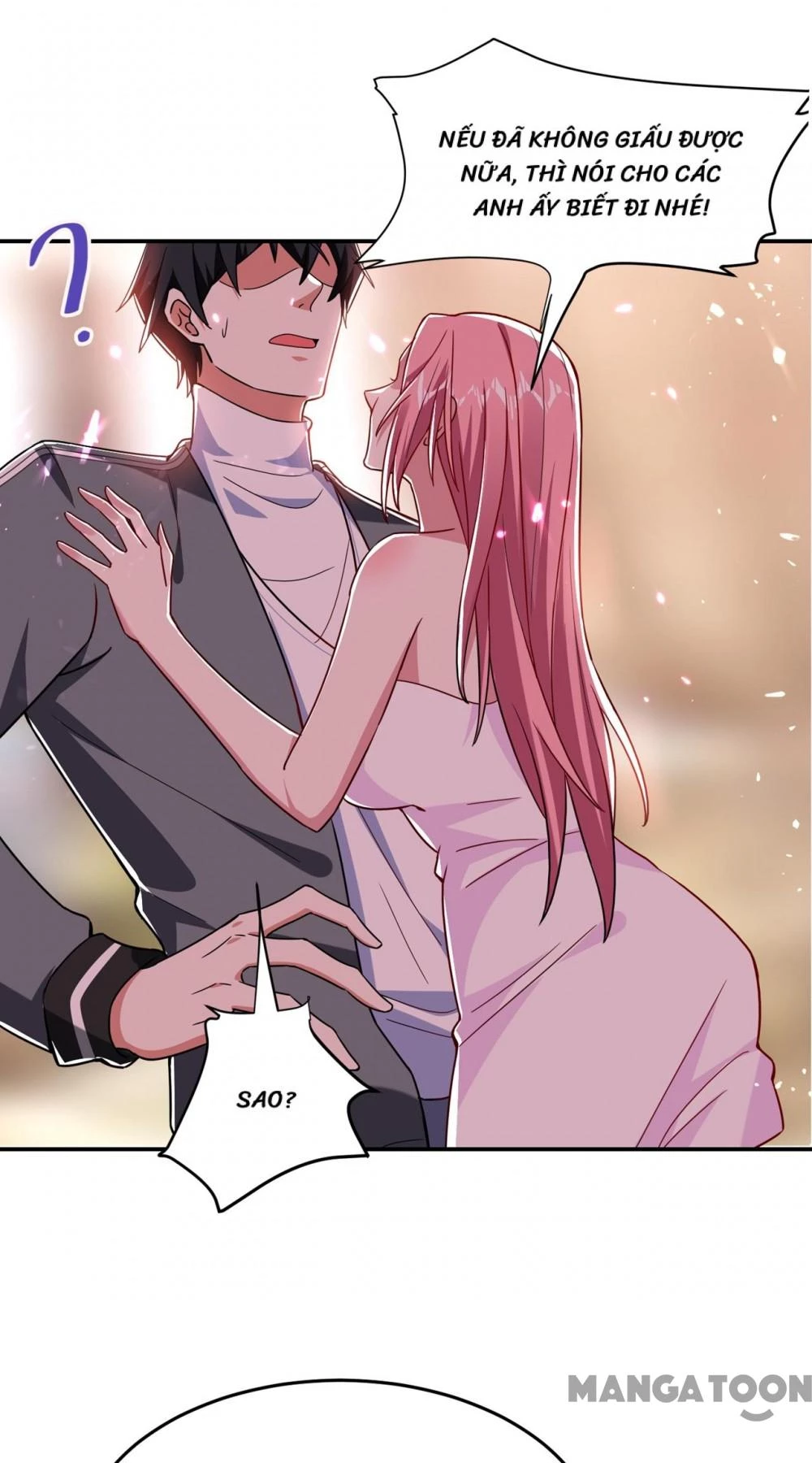 Nhặt Hoa Khôi Về Làm Vợ Chapter 149 - 10