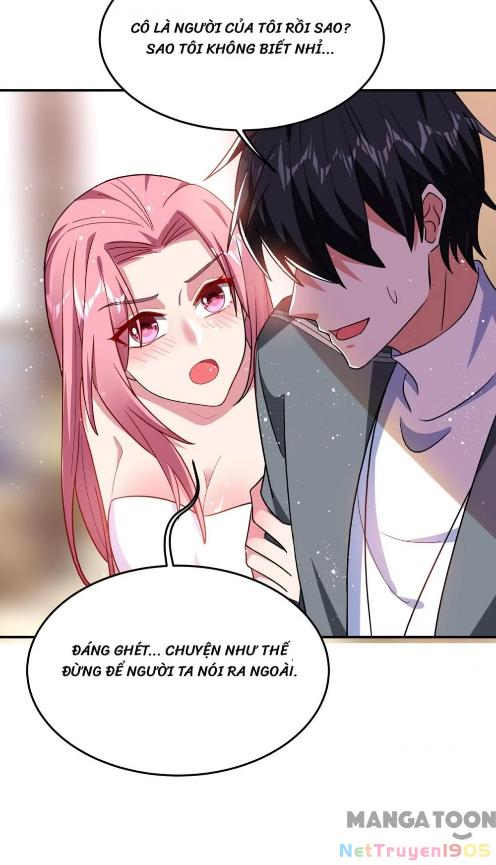 Nhặt Hoa Khôi Về Làm Vợ Chapter 149 - 13