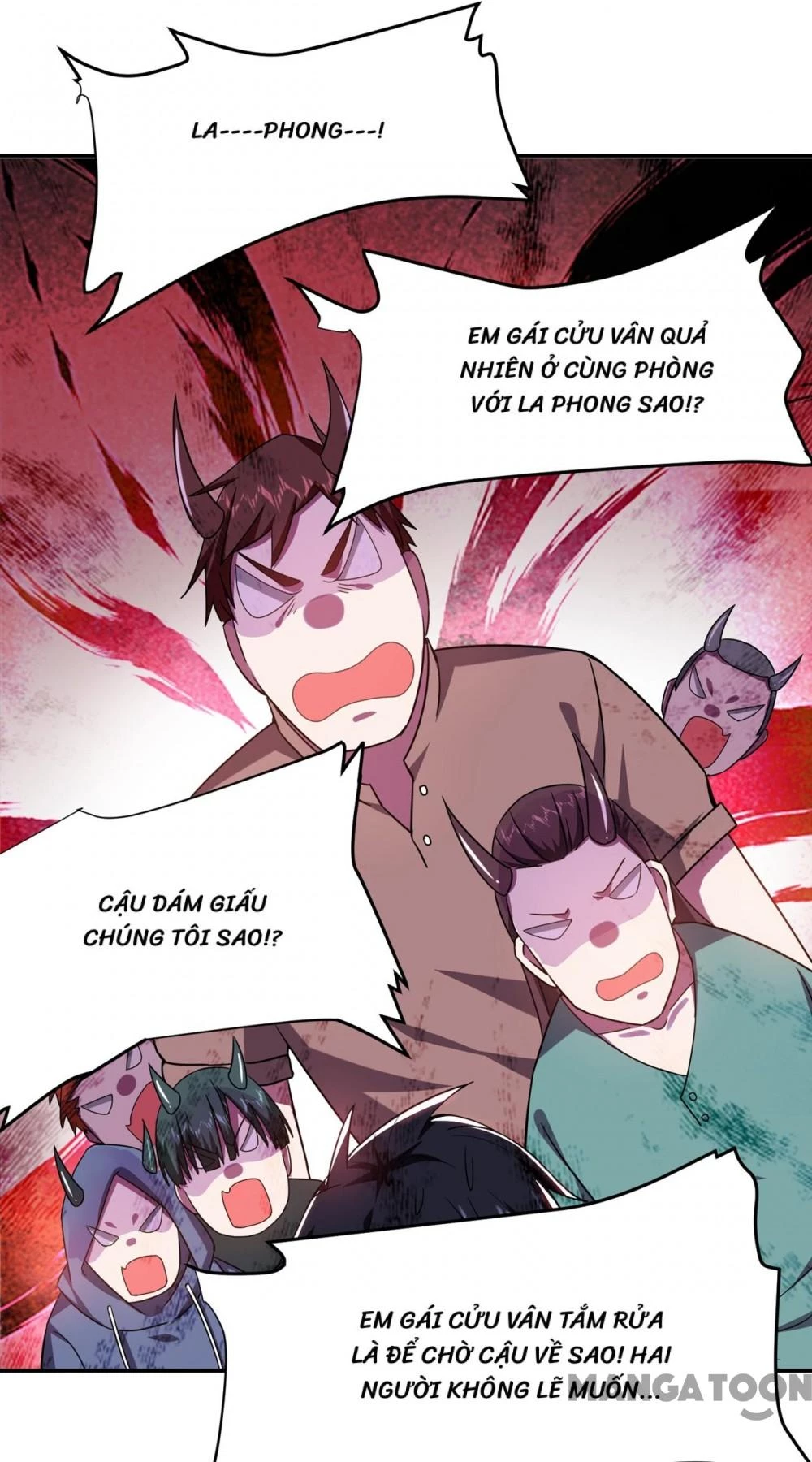 Nhặt Hoa Khôi Về Làm Vợ Chapter 149 - 14