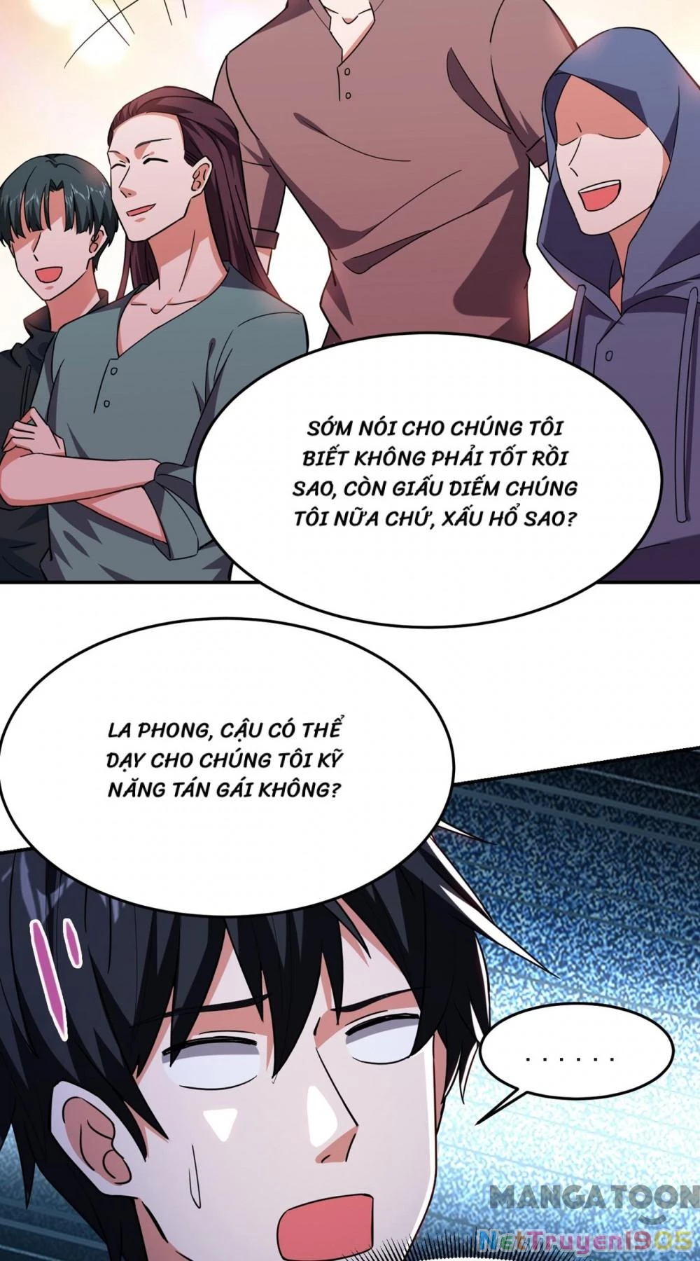 Nhặt Hoa Khôi Về Làm Vợ Chapter 149 - 17