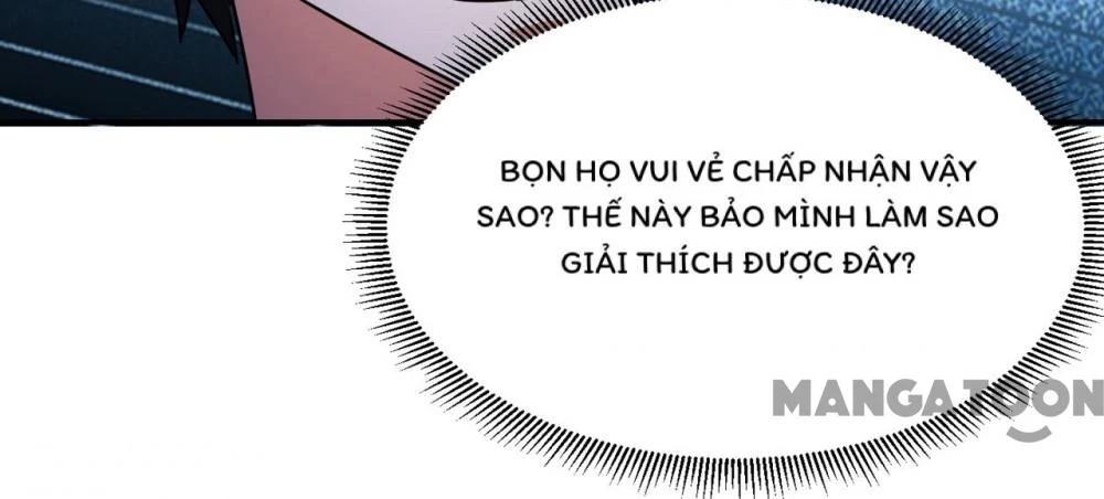 Nhặt Hoa Khôi Về Làm Vợ Chapter 149 - 18