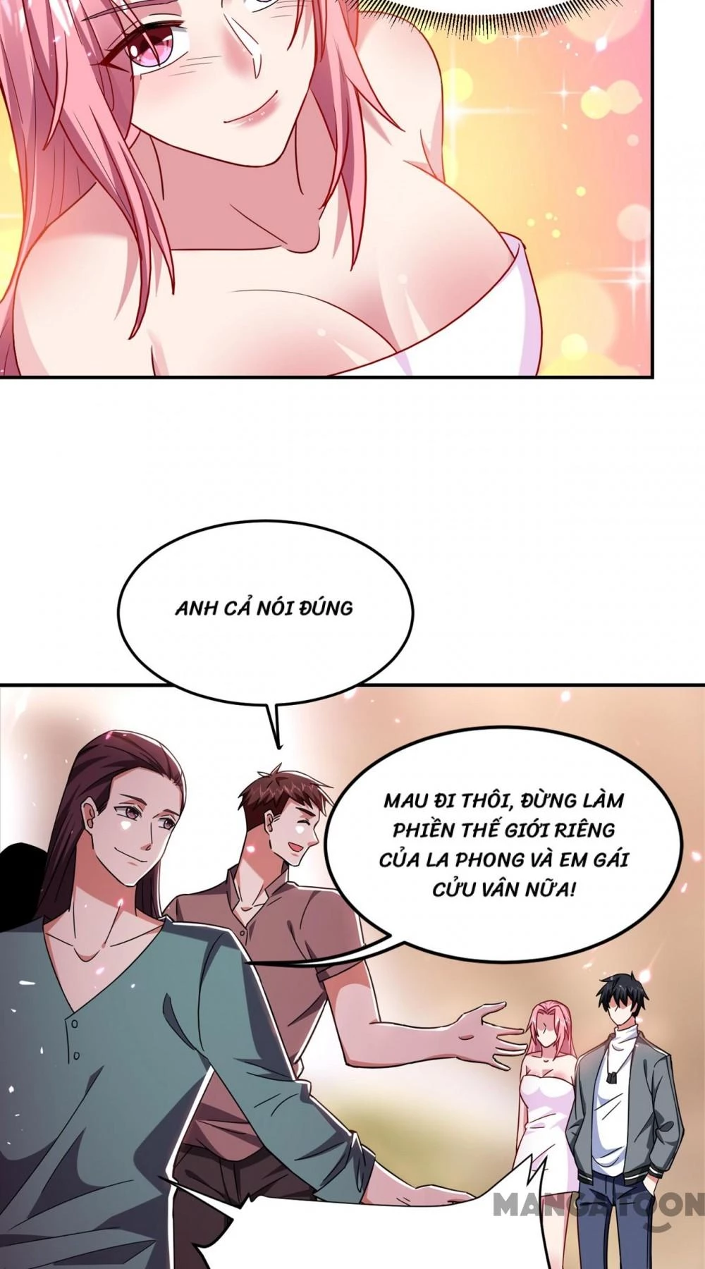 Nhặt Hoa Khôi Về Làm Vợ Chapter 149 - 20