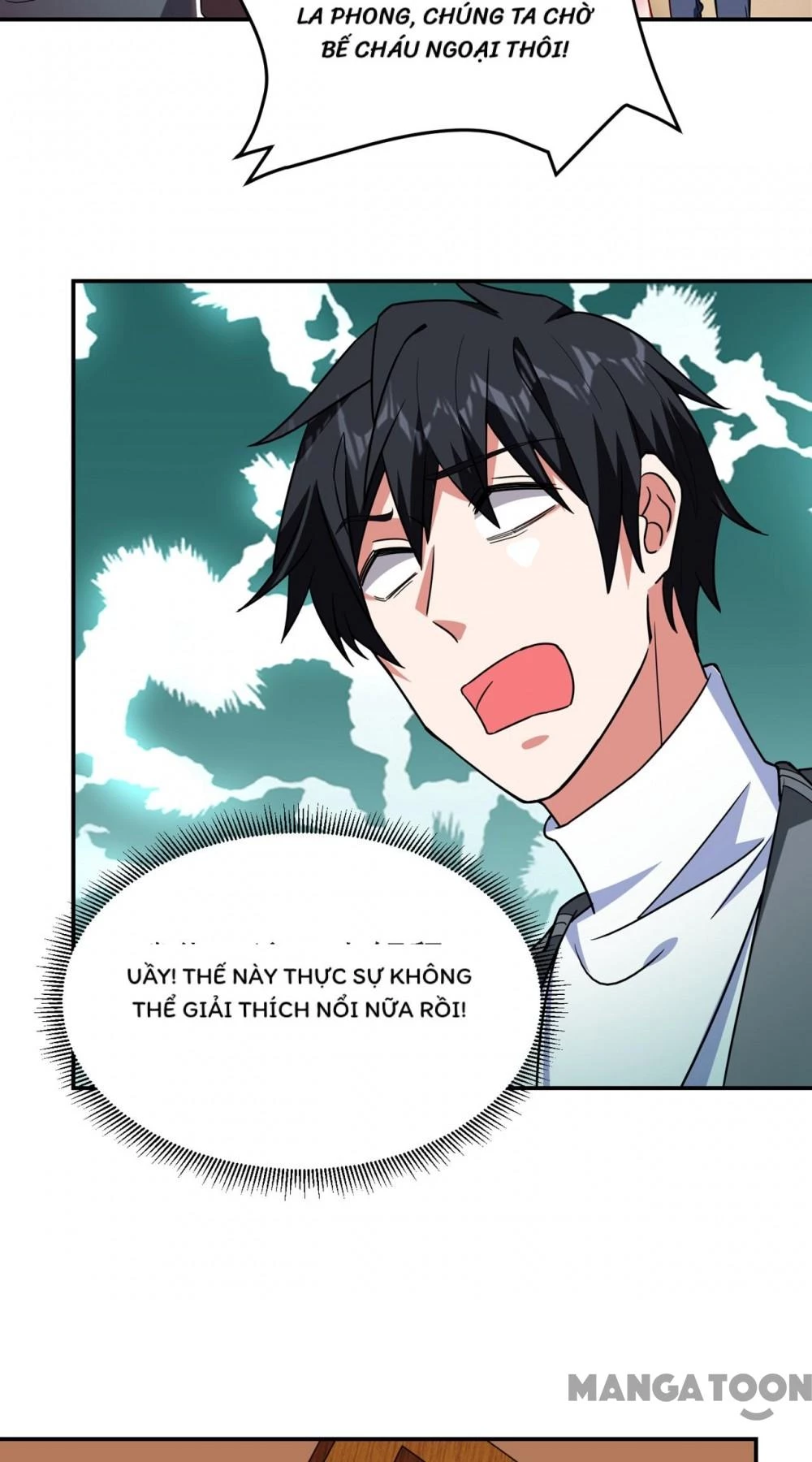 Nhặt Hoa Khôi Về Làm Vợ Chapter 149 - 21