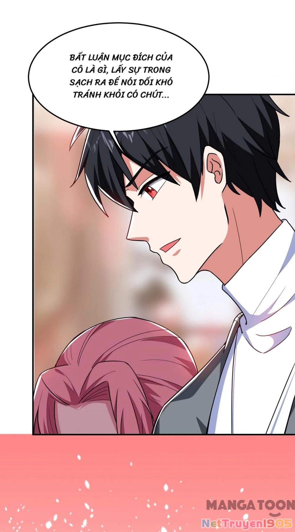 Nhặt Hoa Khôi Về Làm Vợ Chapter 149 - 24