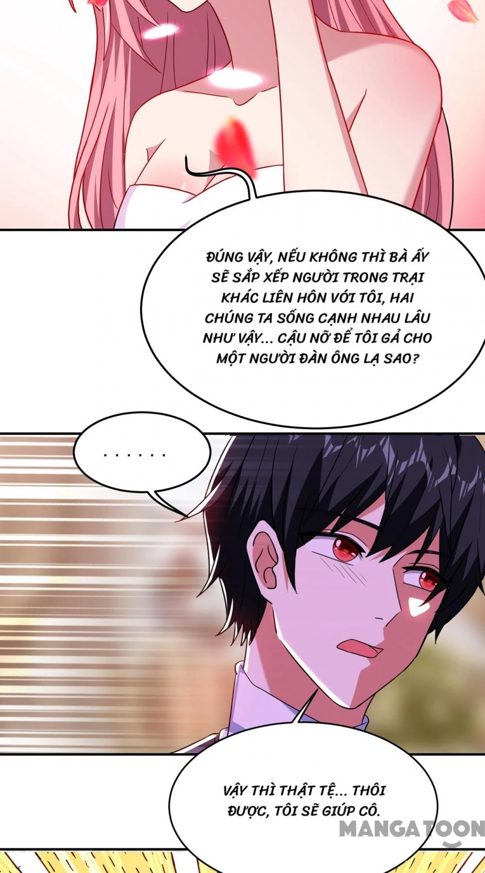 Nhặt Hoa Khôi Về Làm Vợ Chapter 149 - 30