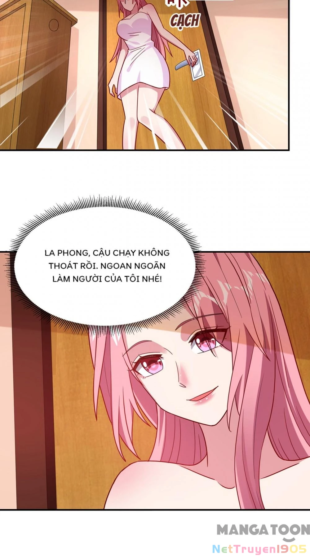 Nhặt Hoa Khôi Về Làm Vợ Chapter 150 - 2