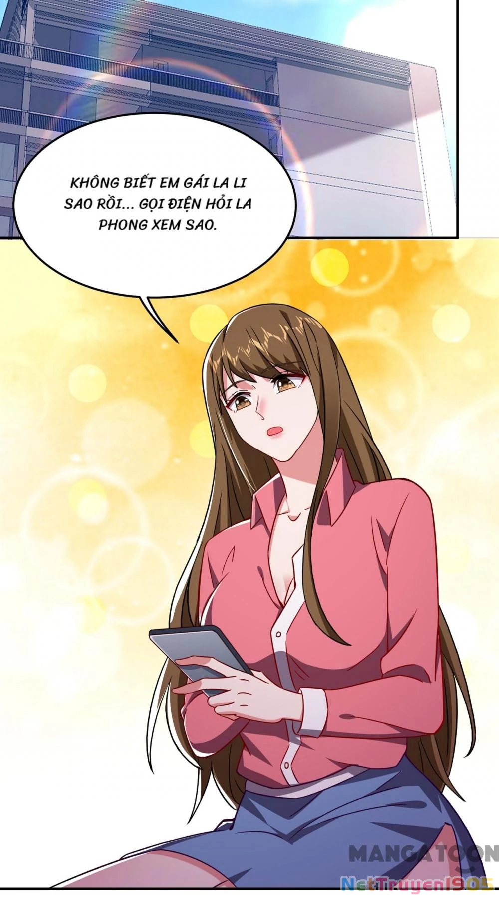 Nhặt Hoa Khôi Về Làm Vợ Chapter 150 - 4