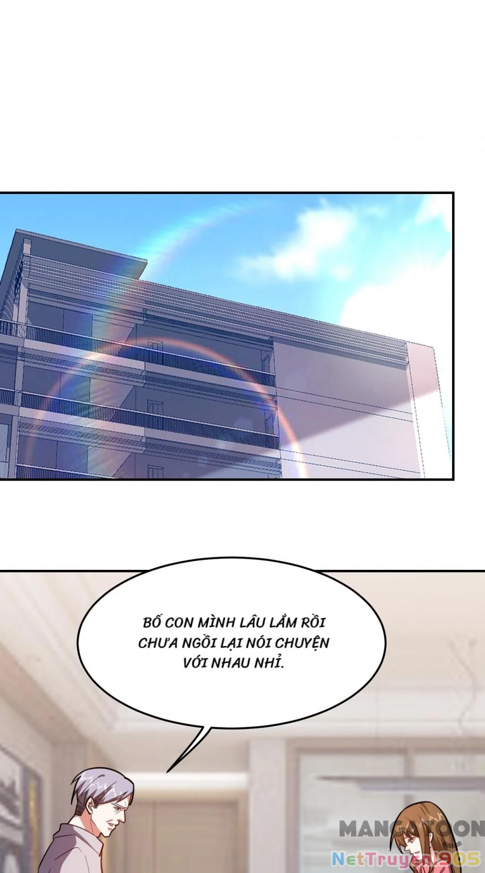 Nhặt Hoa Khôi Về Làm Vợ Chapter 150 - 10