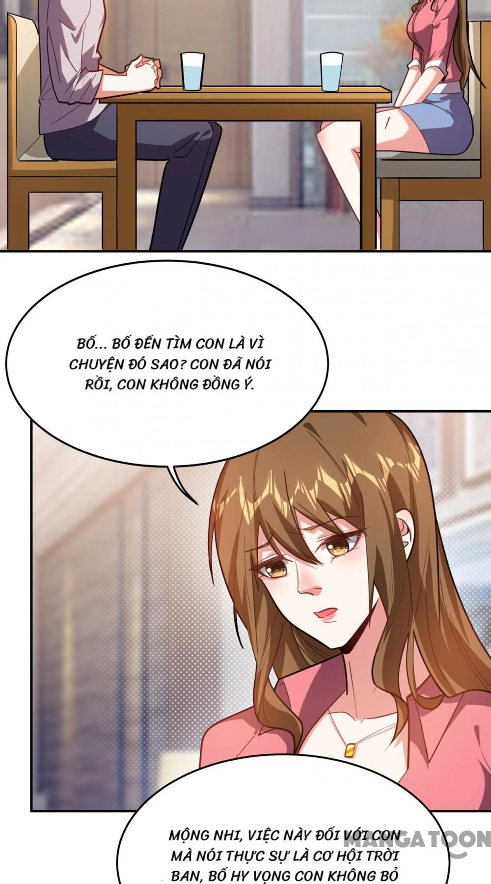 Nhặt Hoa Khôi Về Làm Vợ Chapter 150 - 11