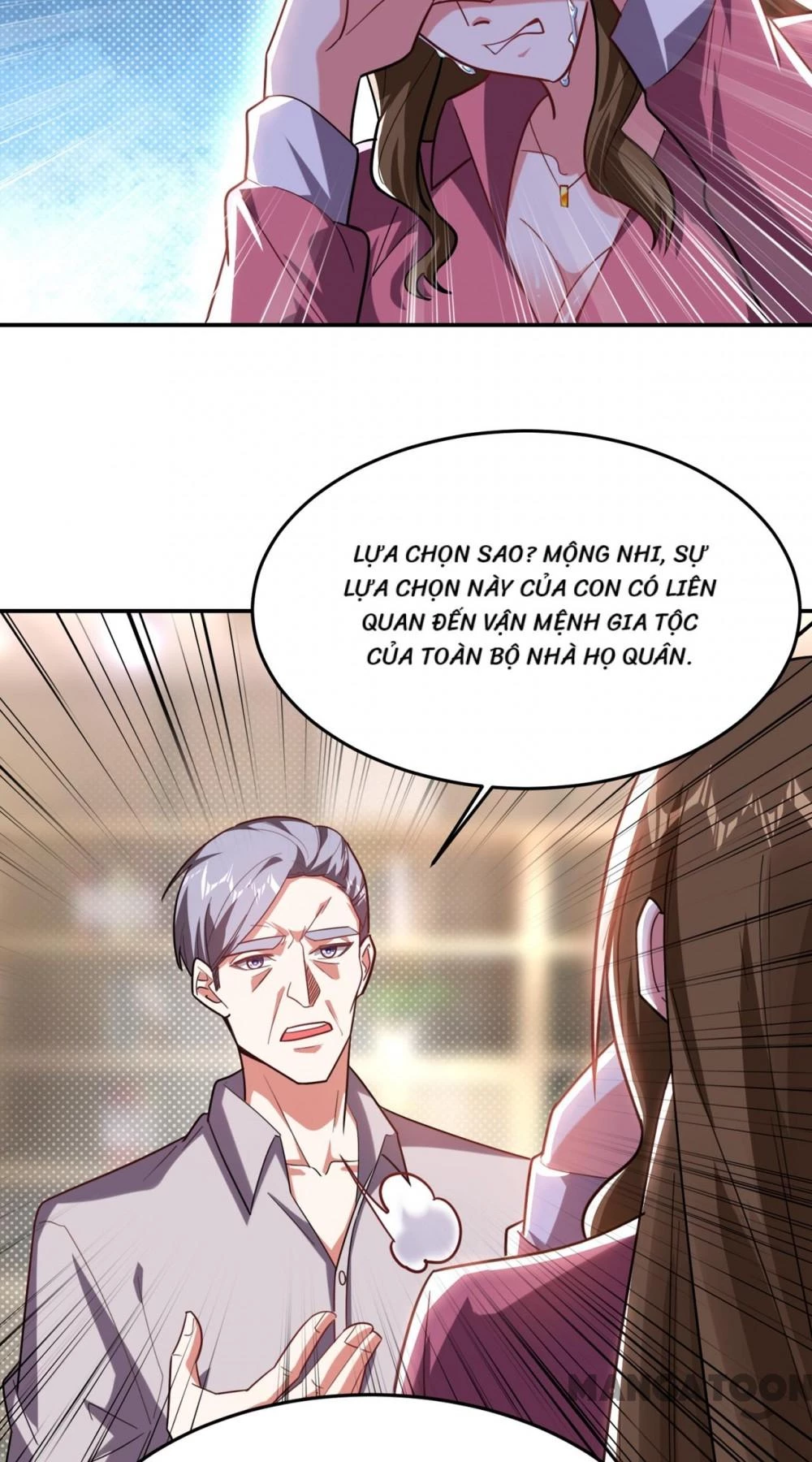 Nhặt Hoa Khôi Về Làm Vợ Chapter 150 - 13
