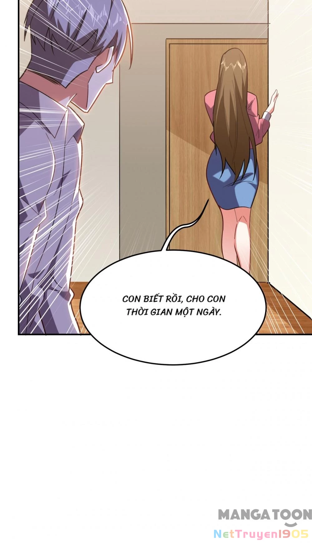 Nhặt Hoa Khôi Về Làm Vợ Chapter 150 - 19
