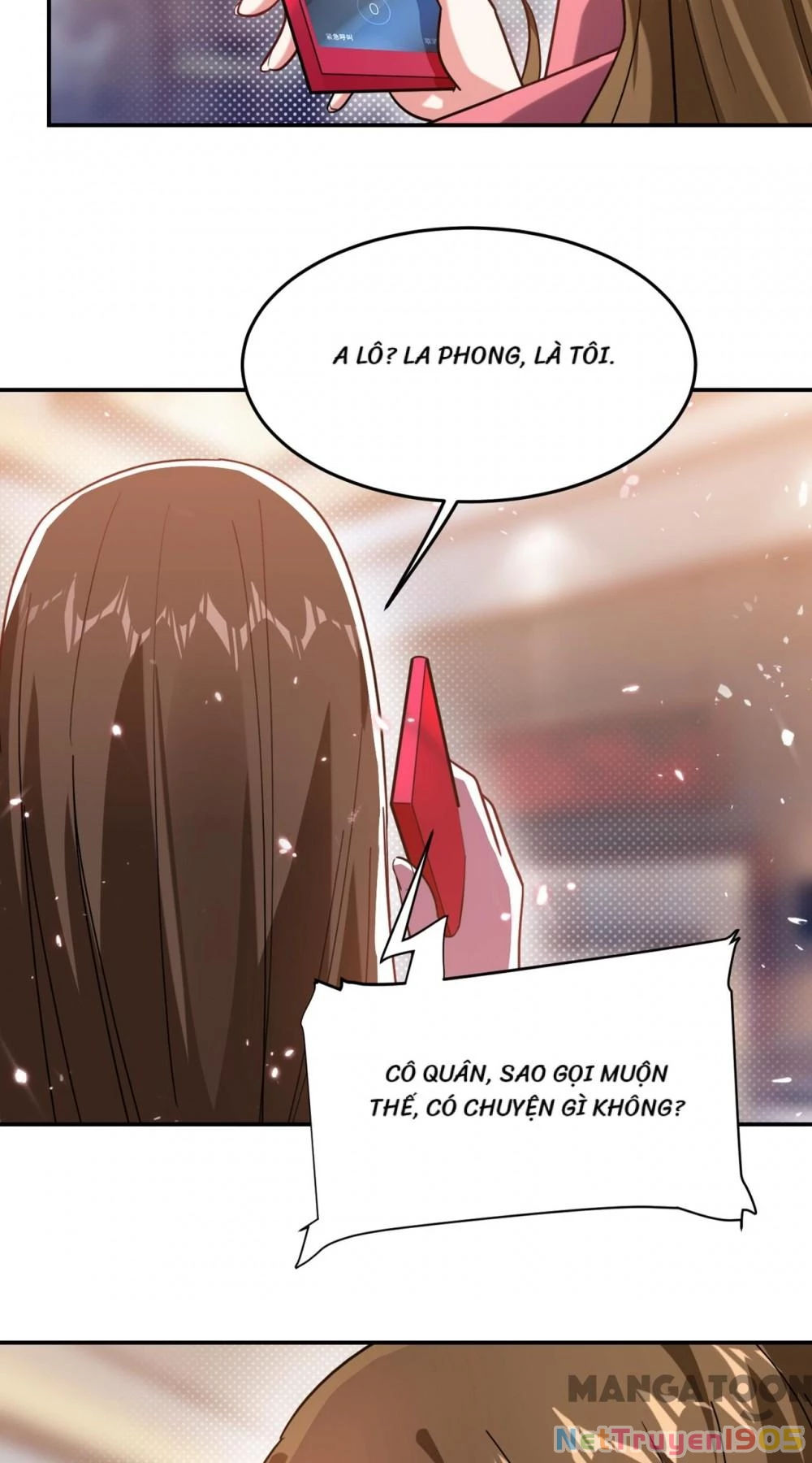 Nhặt Hoa Khôi Về Làm Vợ Chapter 150 - 21