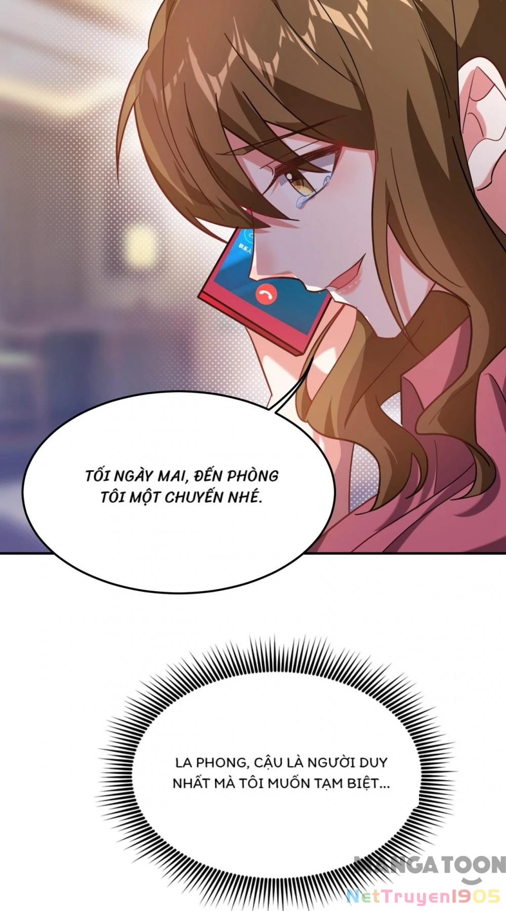Nhặt Hoa Khôi Về Làm Vợ Chapter 150 - 22