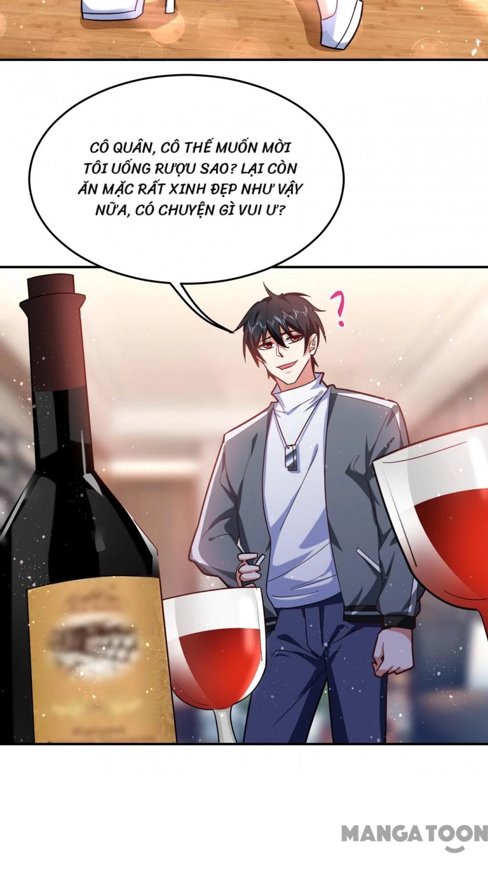 Nhặt Hoa Khôi Về Làm Vợ Chapter 150 - 26