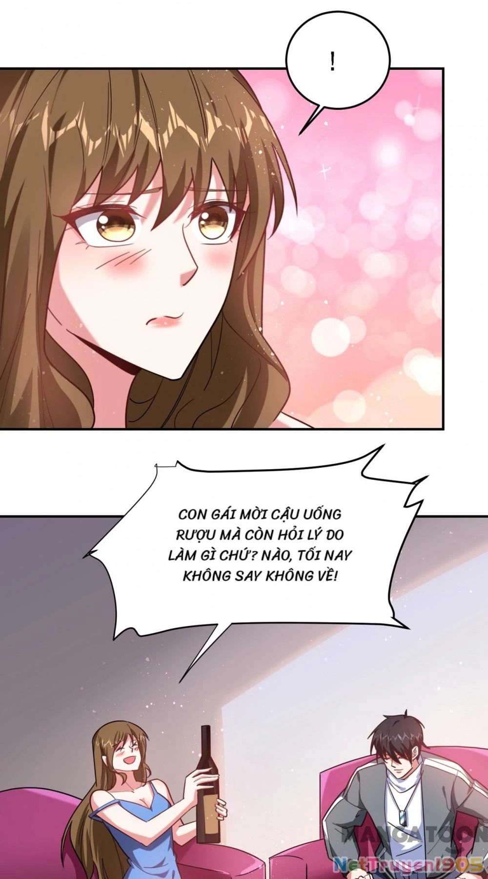 Nhặt Hoa Khôi Về Làm Vợ Chapter 150 - 27
