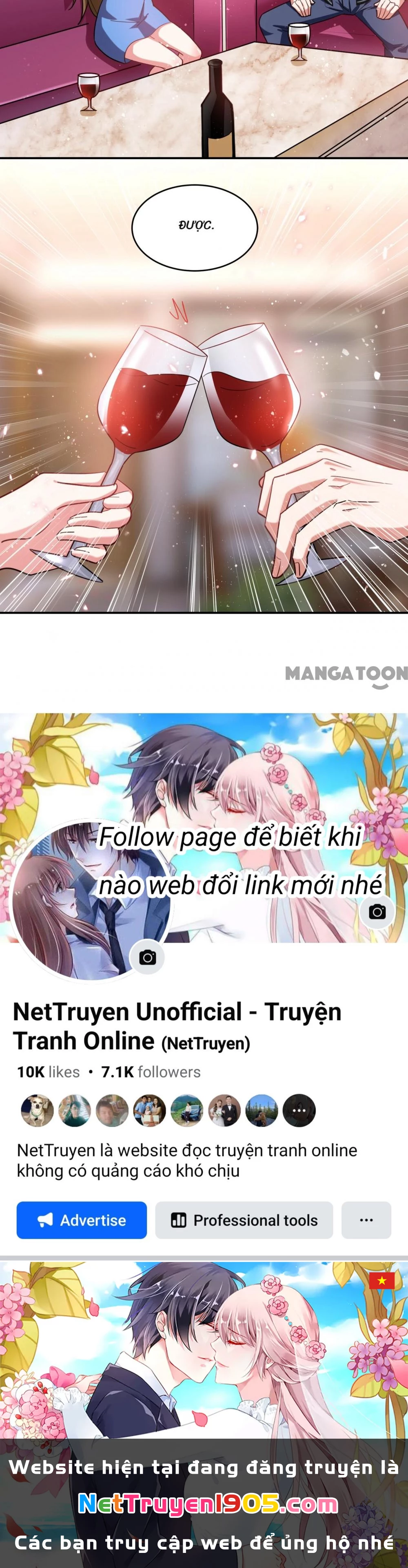 Nhặt Hoa Khôi Về Làm Vợ Chapter 150 - 28