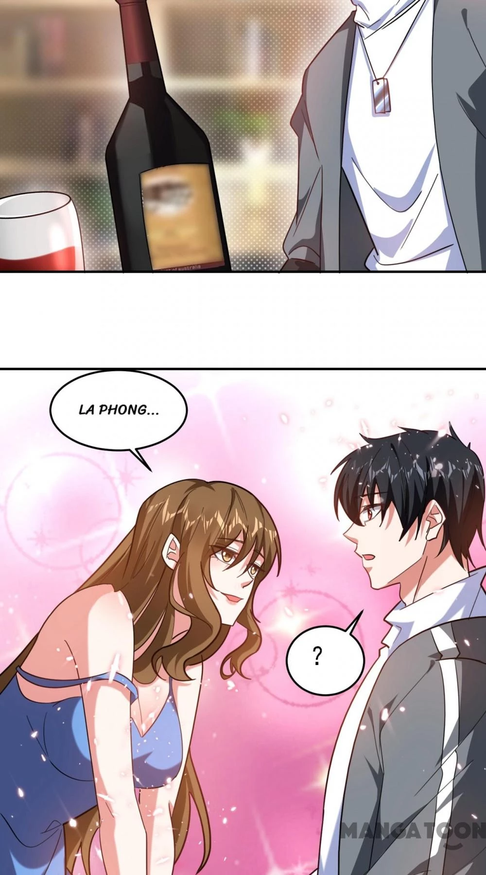 Nhặt Hoa Khôi Về Làm Vợ Chapter 151 - 2