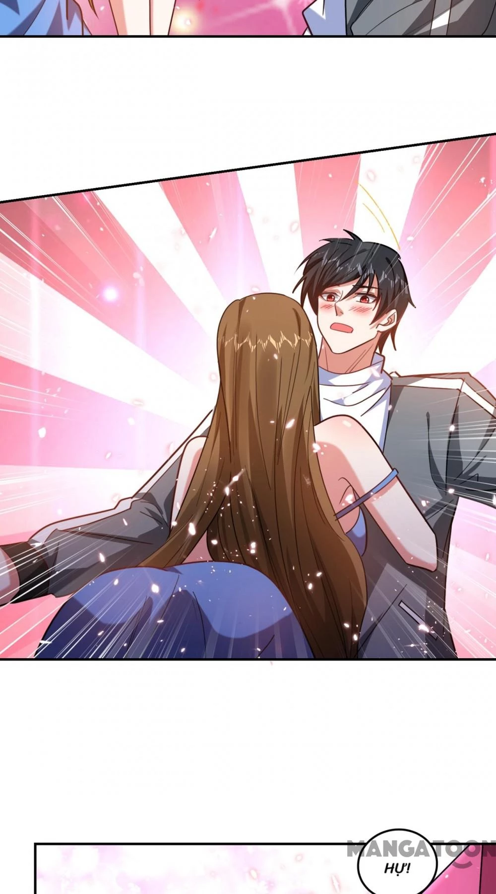 Nhặt Hoa Khôi Về Làm Vợ Chapter 151 - 3