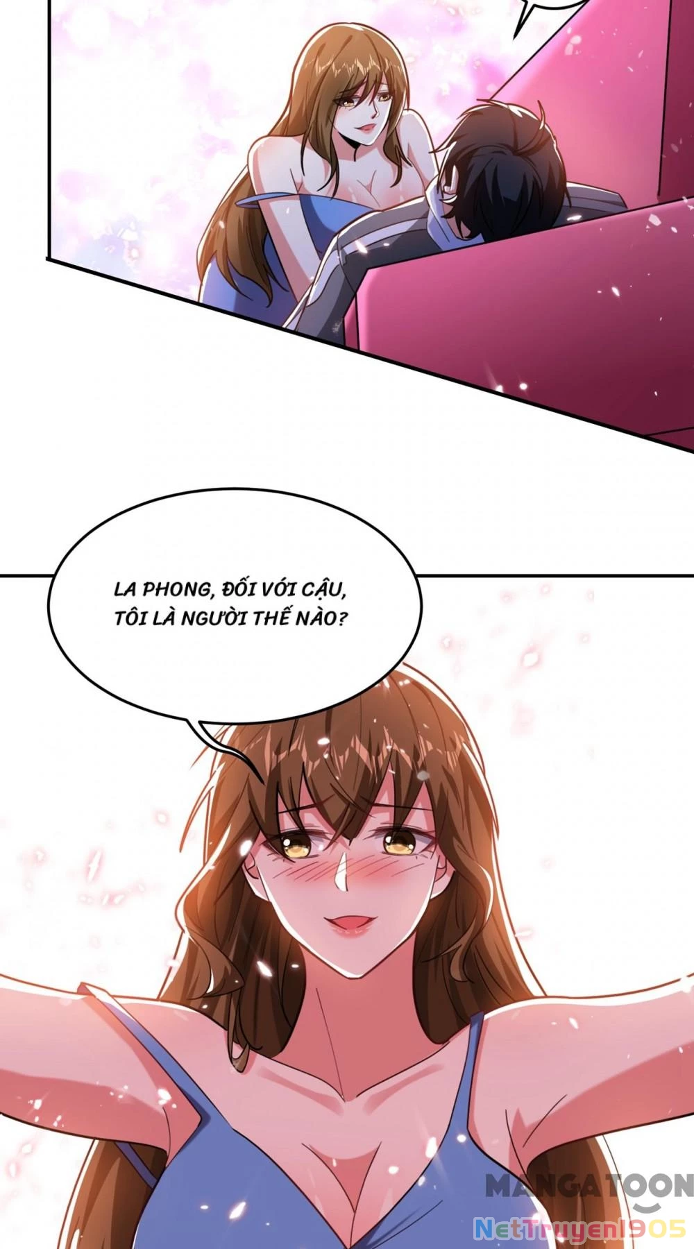 Nhặt Hoa Khôi Về Làm Vợ Chapter 151 - 4