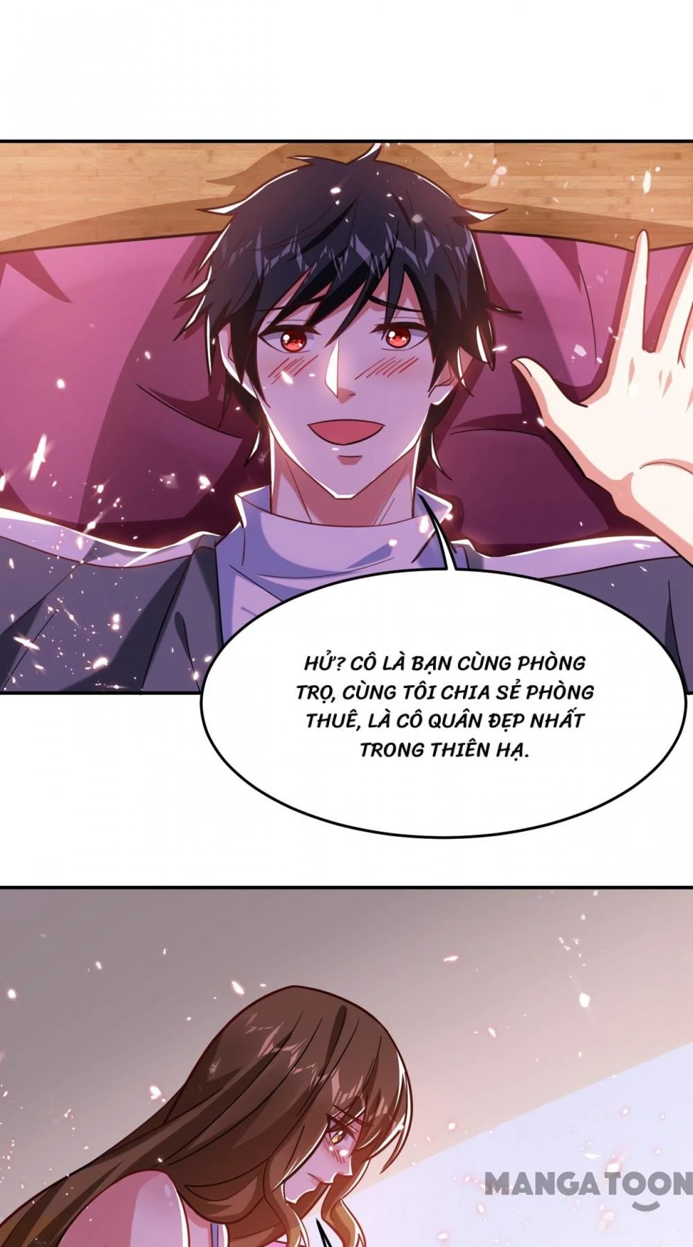 Nhặt Hoa Khôi Về Làm Vợ Chapter 151 - 6