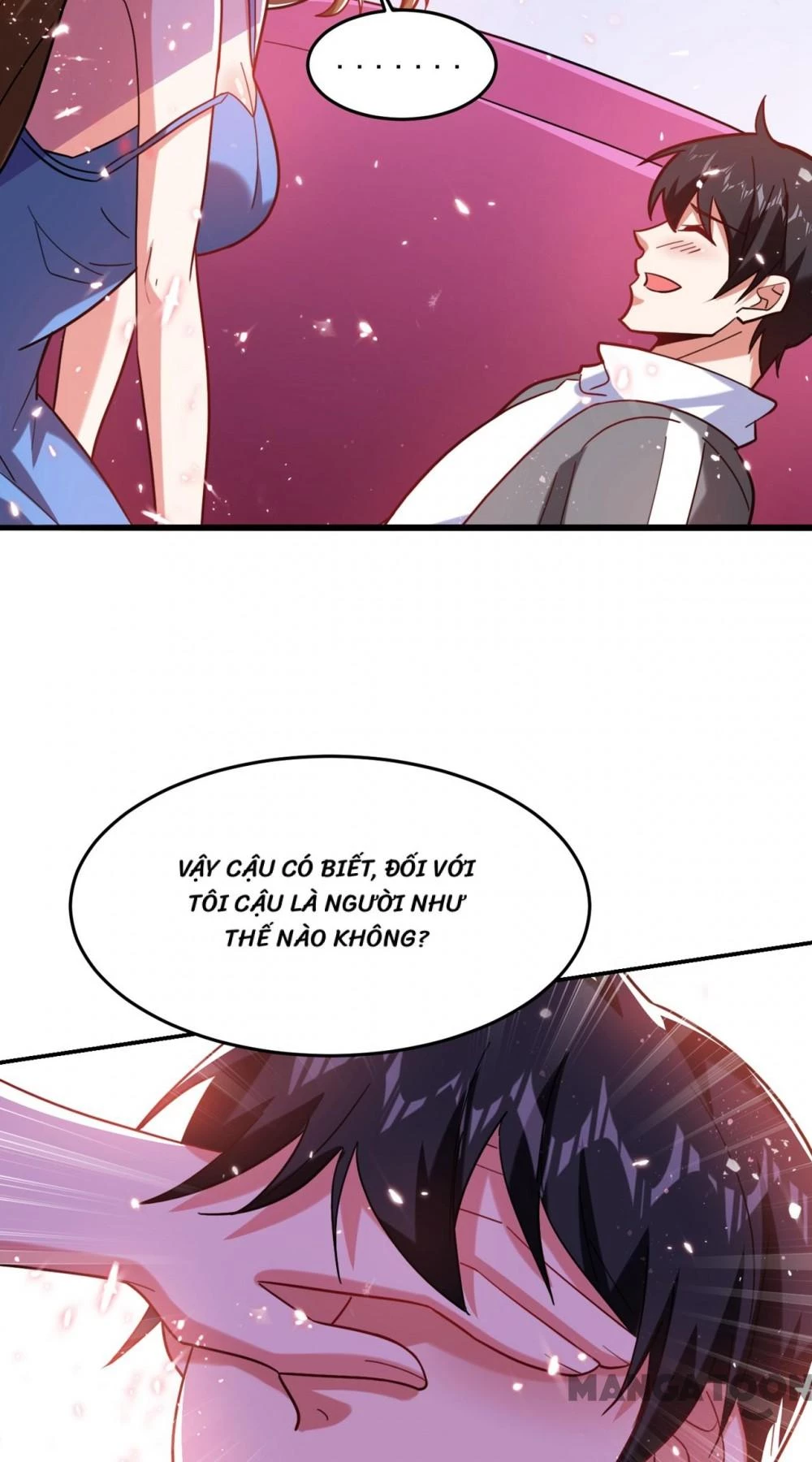 Nhặt Hoa Khôi Về Làm Vợ Chapter 151 - 7