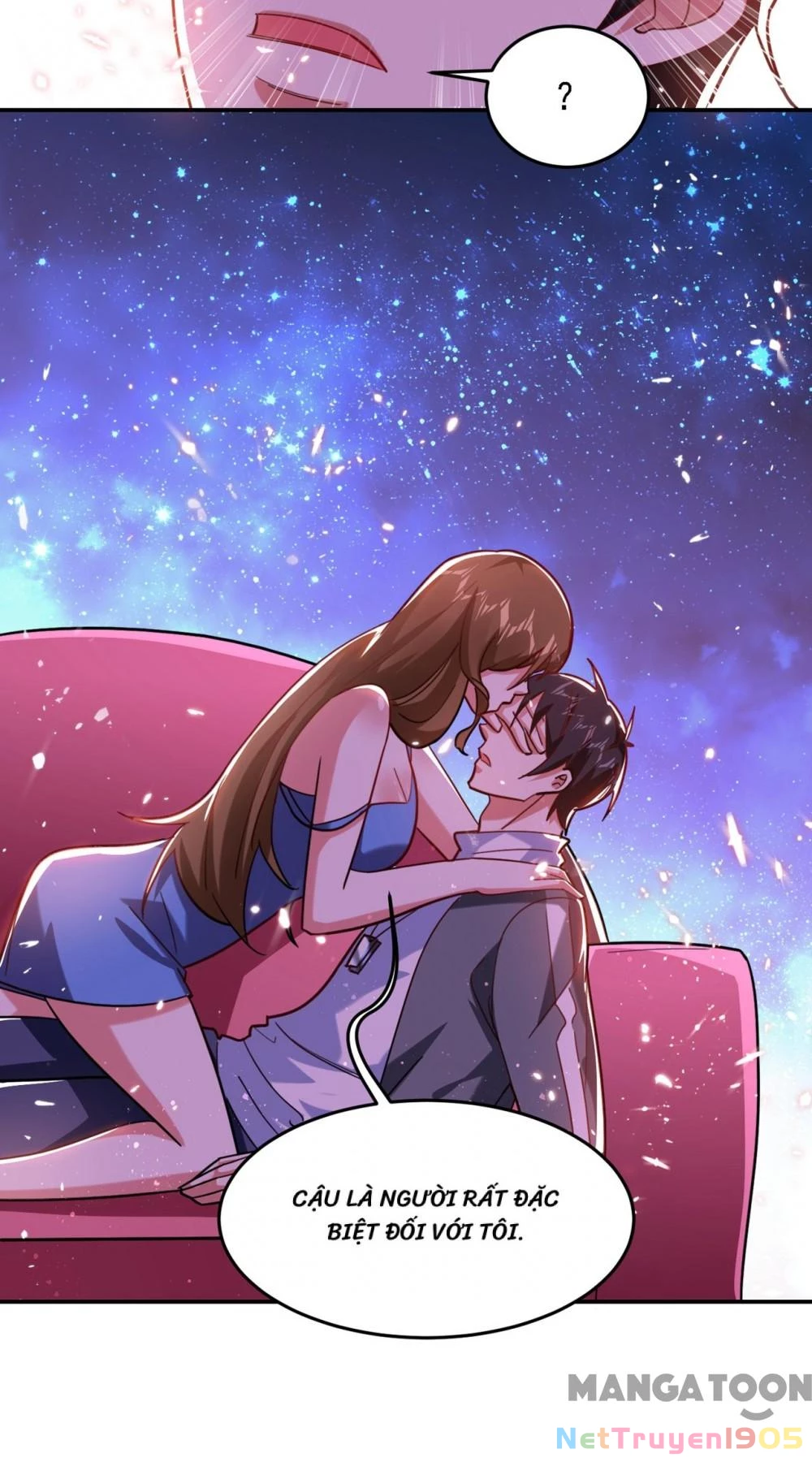 Nhặt Hoa Khôi Về Làm Vợ Chapter 151 - 8