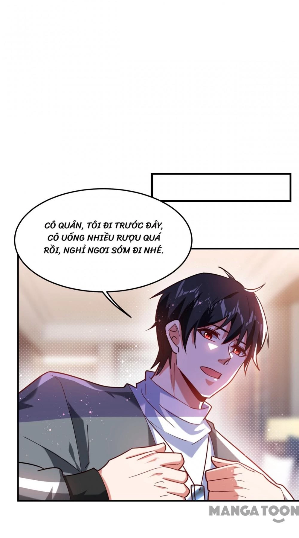 Nhặt Hoa Khôi Về Làm Vợ Chapter 151 - 9