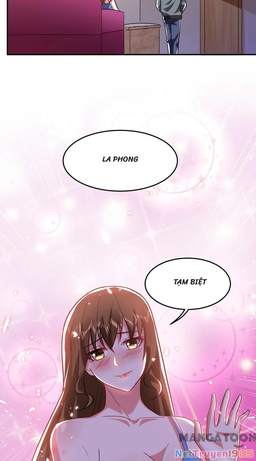 Nhặt Hoa Khôi Về Làm Vợ Chapter 151 - 13