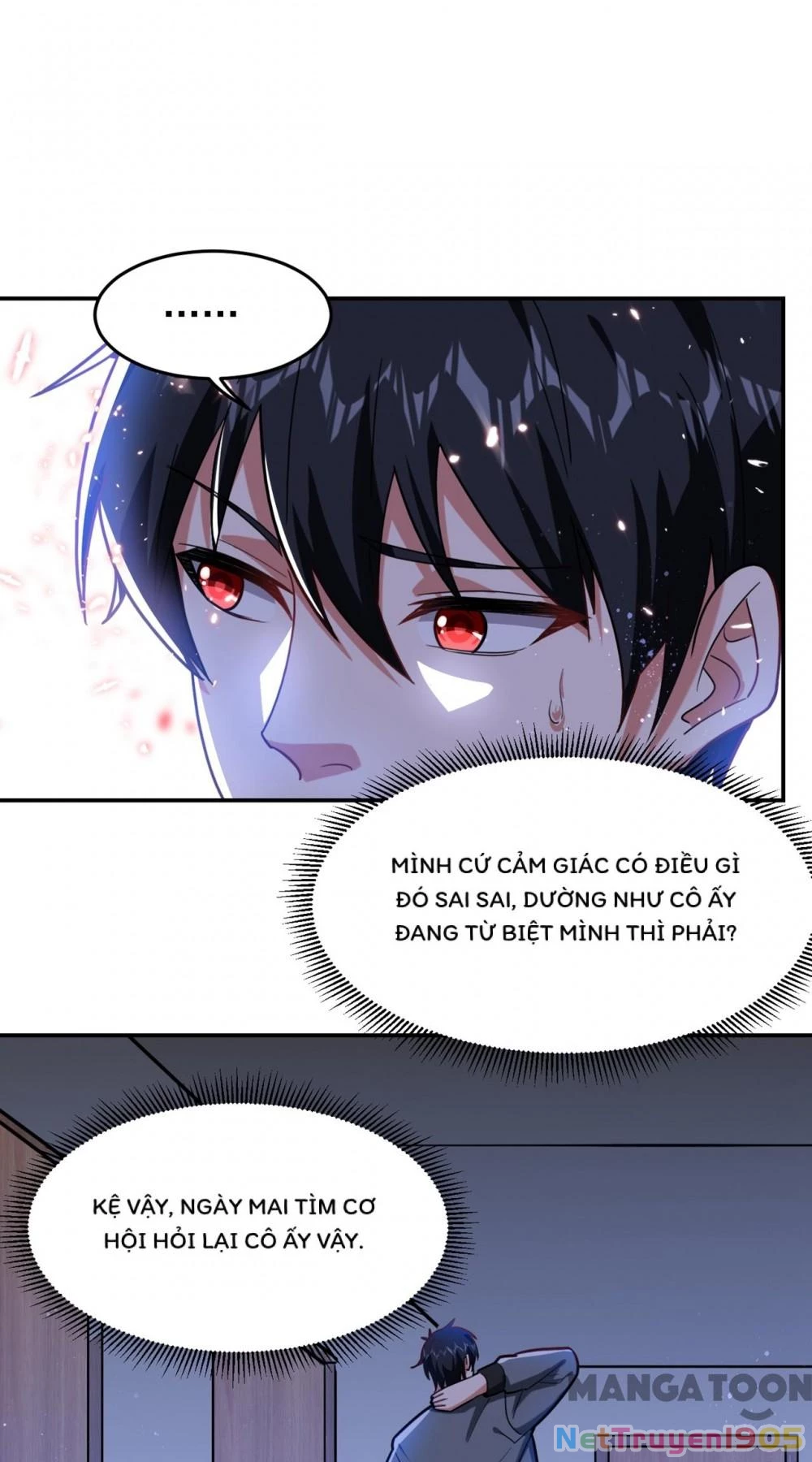 Nhặt Hoa Khôi Về Làm Vợ Chapter 151 - 16