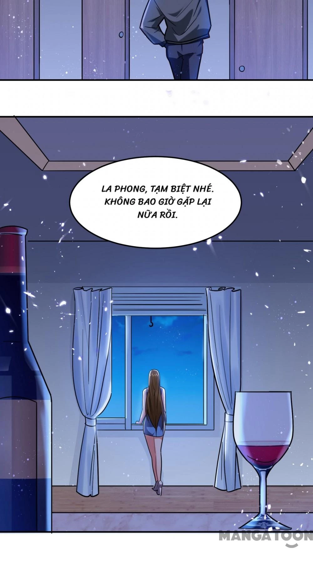 Nhặt Hoa Khôi Về Làm Vợ Chapter 151 - 17