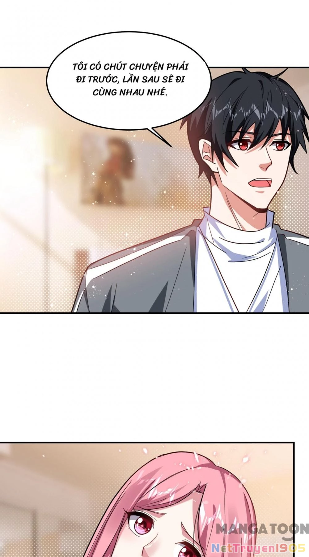 Nhặt Hoa Khôi Về Làm Vợ Chapter 151 - 21