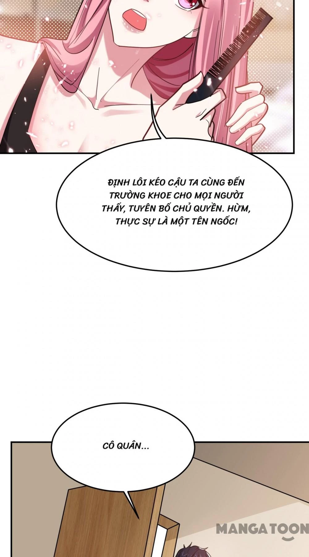 Nhặt Hoa Khôi Về Làm Vợ Chapter 151 - 22